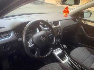Skoda Octavia Station Wagon 1.6 TDI CR 105 CV Wagon Ambition (9)