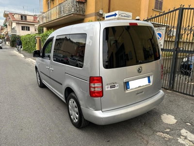 Volkswagen Caddy 1.6 TDI 102 CV 5p. Comfortline (3)
