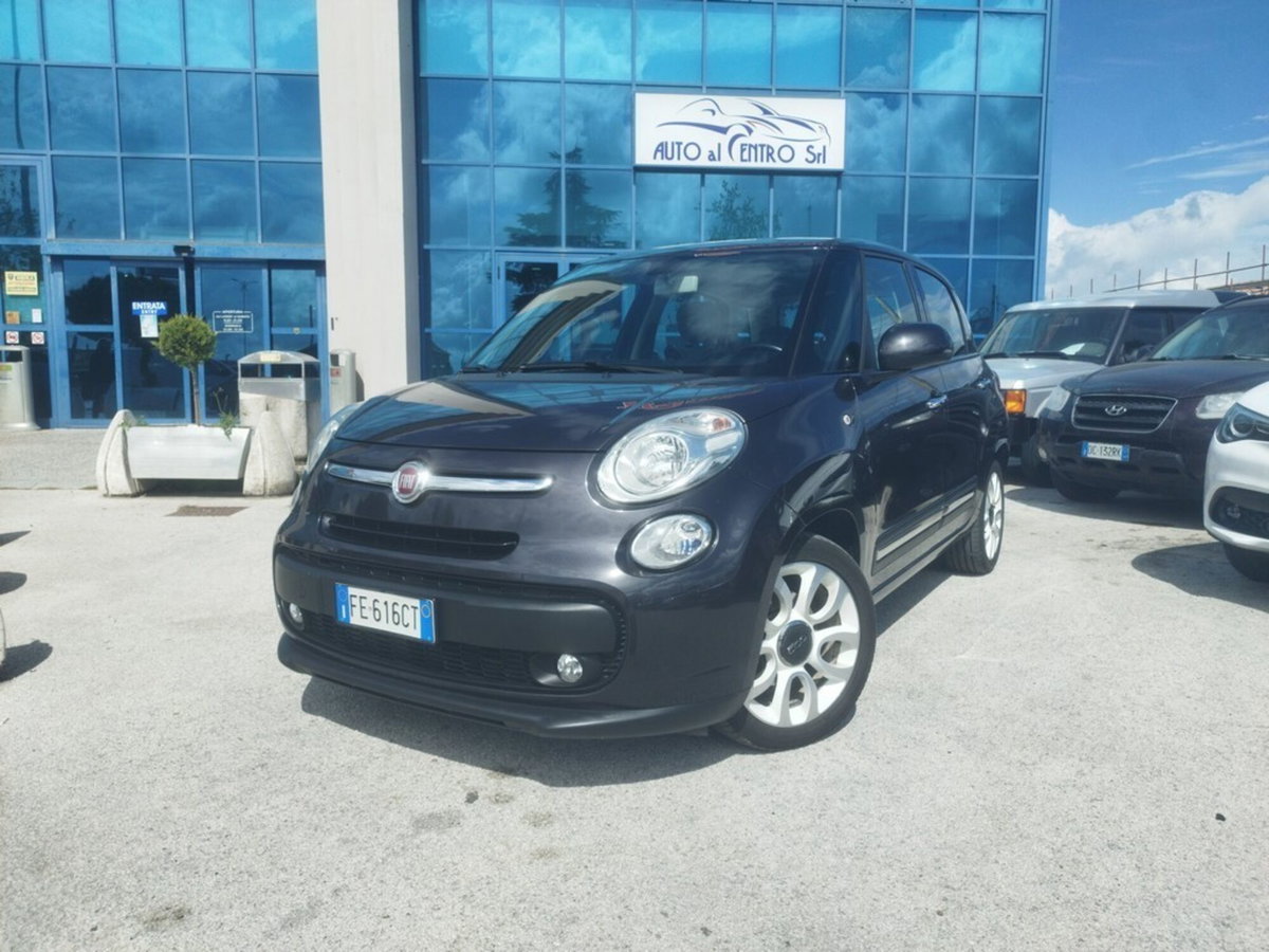 Fiat 500L 1.3 Multijet 85 CV Pop Star