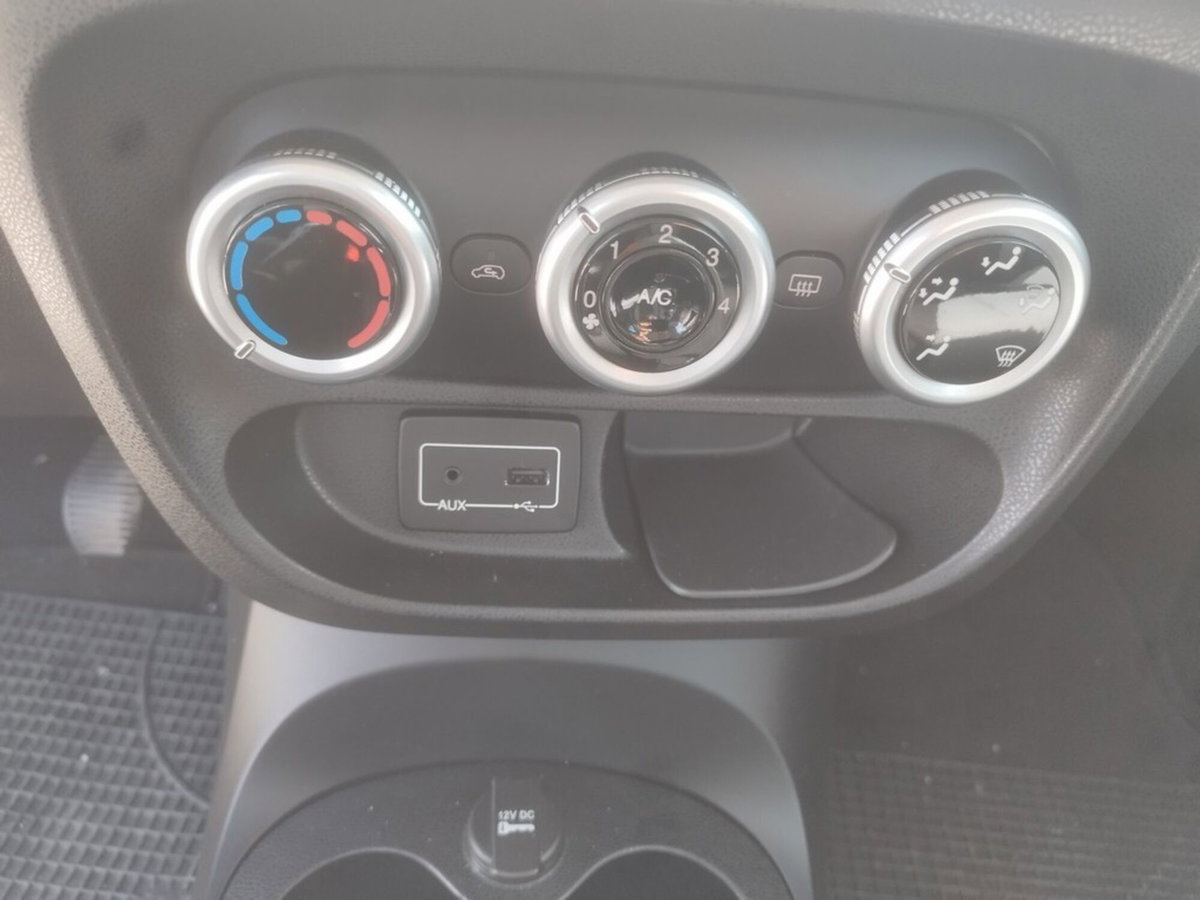 Fiat 500L 1.3 Multijet 85 CV Pop Star (13)