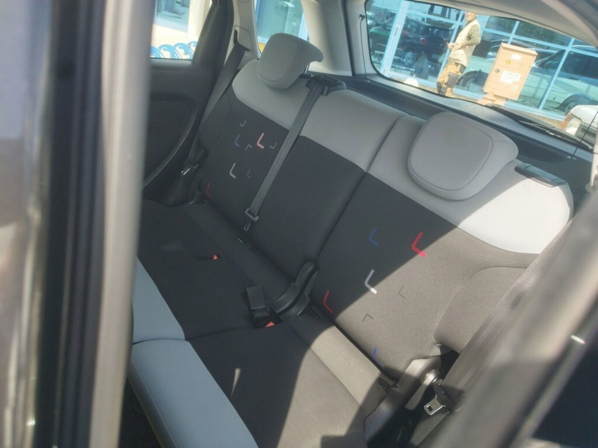 Fiat 500L 1.3 Multijet 85 CV Pop Star (9)