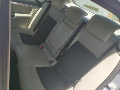 Saab 9-3 1.9 TTiD 180CV Aero (7)