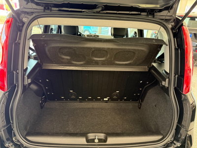 Fiat Panda 1.0 FireFly S&S Hybrid City Life (12)