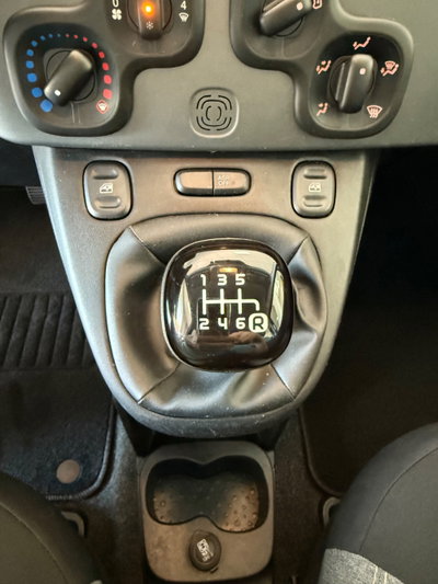 Fiat Panda 1.0 FireFly S&S Hybrid City Life (15)