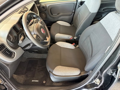 Fiat Panda 1.0 FireFly S&S Hybrid City Life (7)