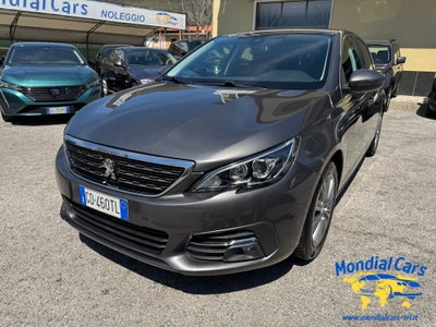 Peugeot 308 BlueHDi 130 S&S Business usata