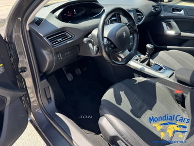 Peugeot 308 BlueHDi 130 S&S Business (11)