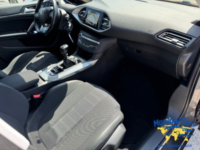 Peugeot 308 BlueHDi 130 S&S Business (14)