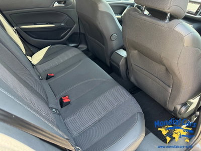 Peugeot 308 BlueHDi 130 S&S Business (15)