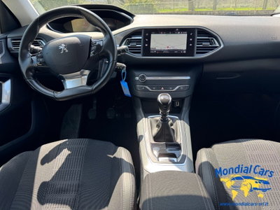 Peugeot 308 BlueHDi 130 S&S Business (16)
