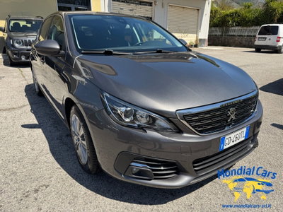 Peugeot 308 BlueHDi 130 S&S Business (3)