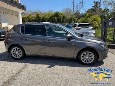 Peugeot 308 BlueHDi 130 S&S Business (4)