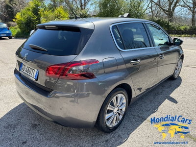 Peugeot 308 BlueHDi 130 S&S Business (5)