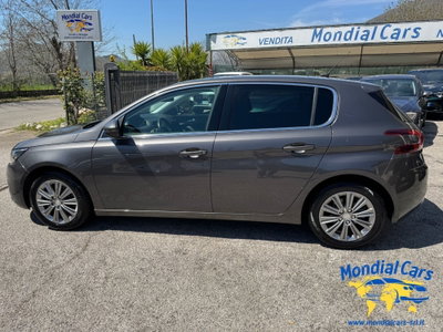 Peugeot 308 BlueHDi 130 S&S Business (8)