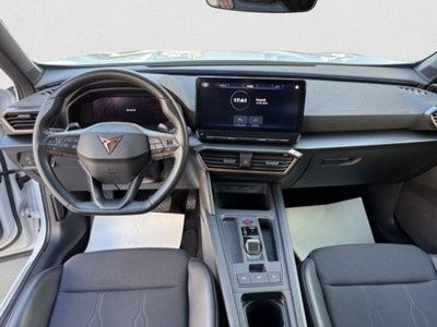 Cupra Formentor Formentor 1.4 e-hybrid Impulse 204cv dsg (11)