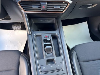 Cupra Formentor Formentor 1.4 e-hybrid Impulse 204cv dsg (12)