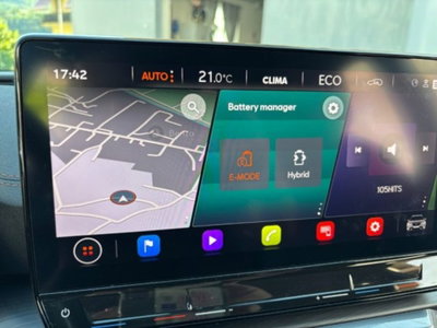 Cupra Formentor Formentor 1.4 e-hybrid Impulse 204cv dsg (19)