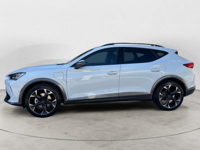 Cupra Formentor Formentor 1.4 e-hybrid Impulse 204cv dsg (2)