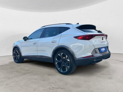 Cupra Formentor Formentor 1.4 e-hybrid Impulse 204cv dsg (3)