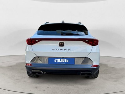 Cupra Formentor Formentor 1.4 e-hybrid Impulse 204cv dsg (4)