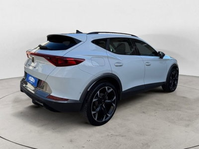 Cupra Formentor Formentor 1.4 e-hybrid Impulse 204cv dsg (5)