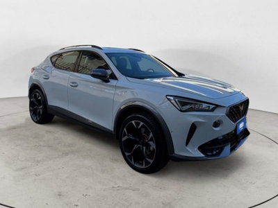 Cupra Formentor Formentor 1.4 e-hybrid Impulse 204cv dsg (6)