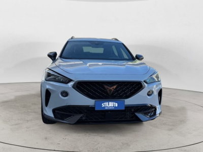Cupra Formentor Formentor 1.4 e-hybrid Impulse 204cv dsg (7)