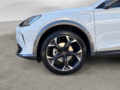 Cupra Formentor Formentor 1.4 e-hybrid Impulse 204cv dsg (8)