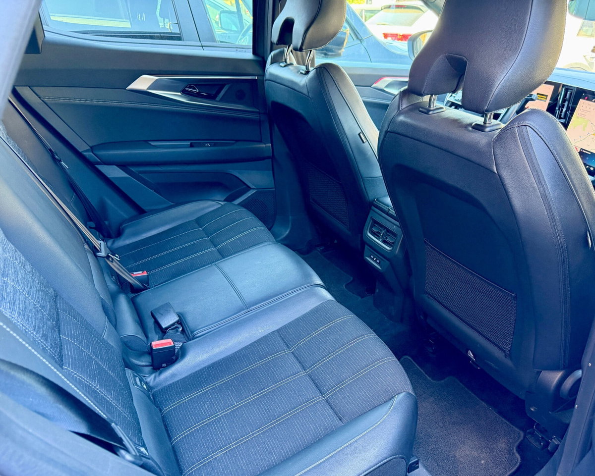 Renault Austral 1.2 full hybrid Techno 200cv auto (10)