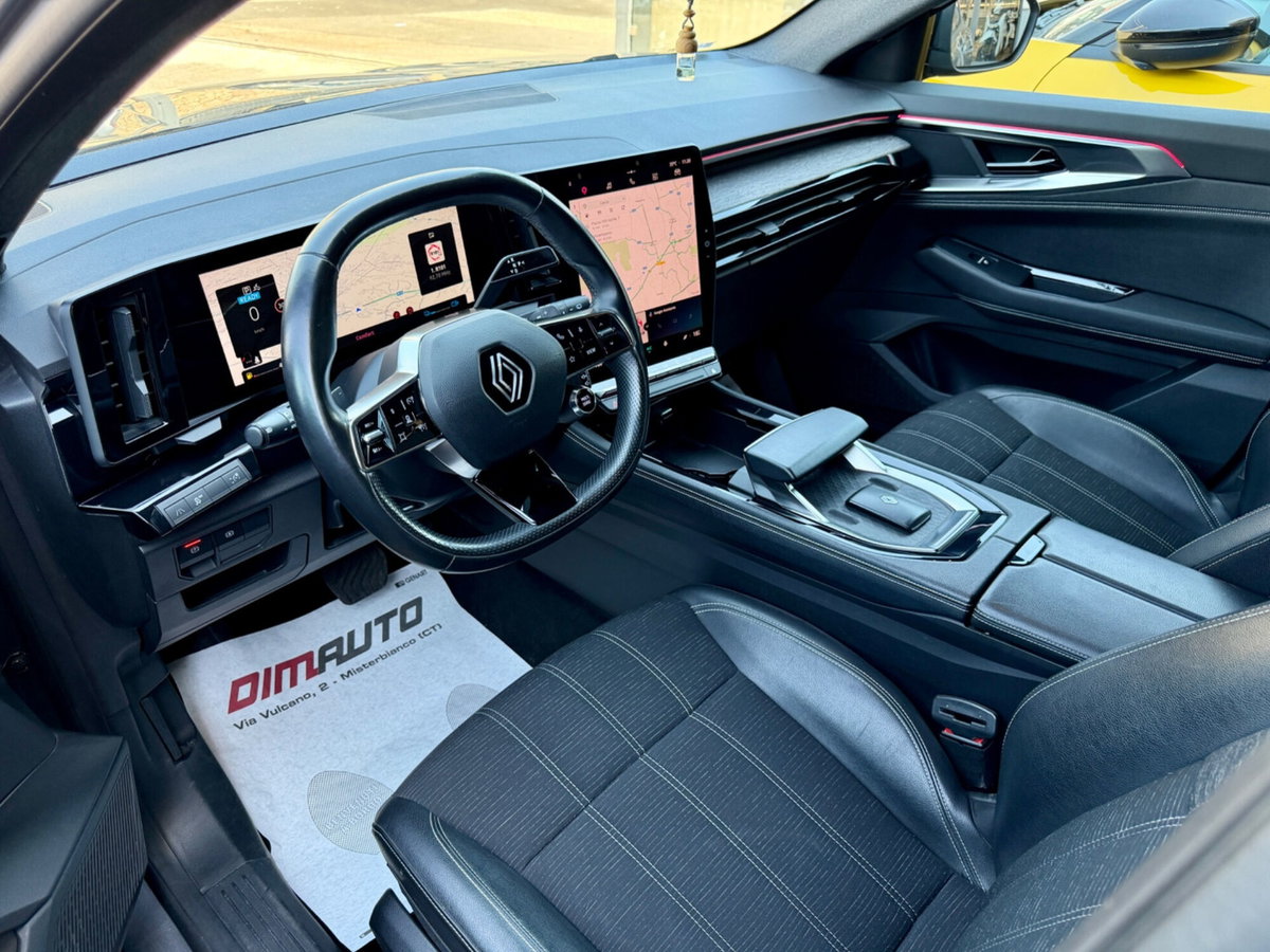 Renault Austral 1.2 full hybrid Techno 200cv auto (2)