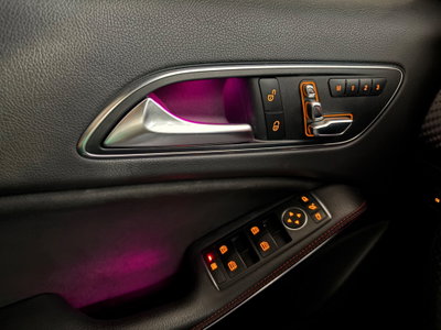 Mercedes-Benz Classe A 200 d Automatic 4Matic Premium (11)