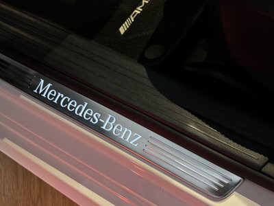 Mercedes-Benz Classe A 200 d Automatic 4Matic Premium (18)