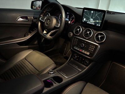 Mercedes-Benz Classe A 200 d Automatic 4Matic Premium (20)