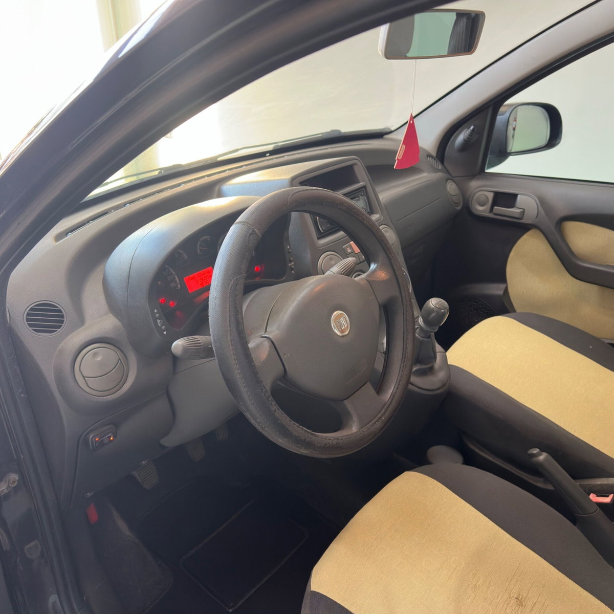 Fiat Panda 1.2 Active Natural Power (10)