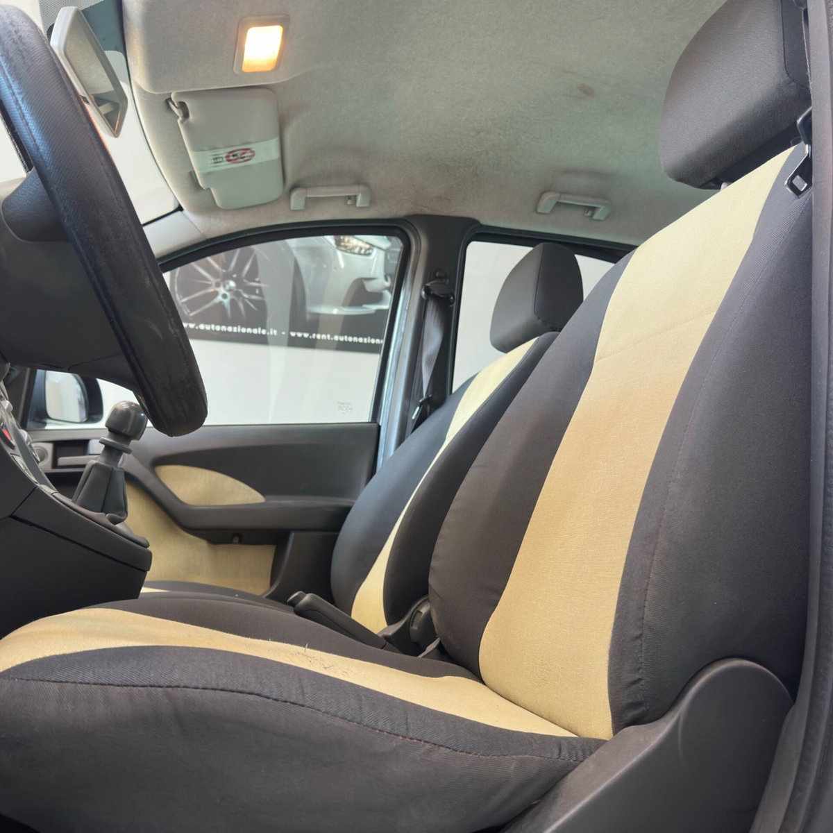 Fiat Panda 1.2 Active Natural Power (13)