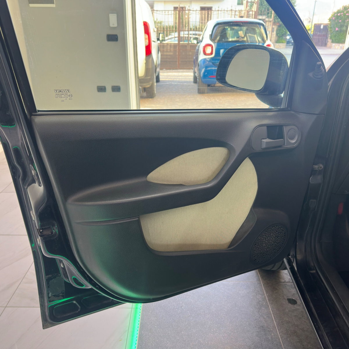 Fiat Panda 1.2 Active Natural Power (14)