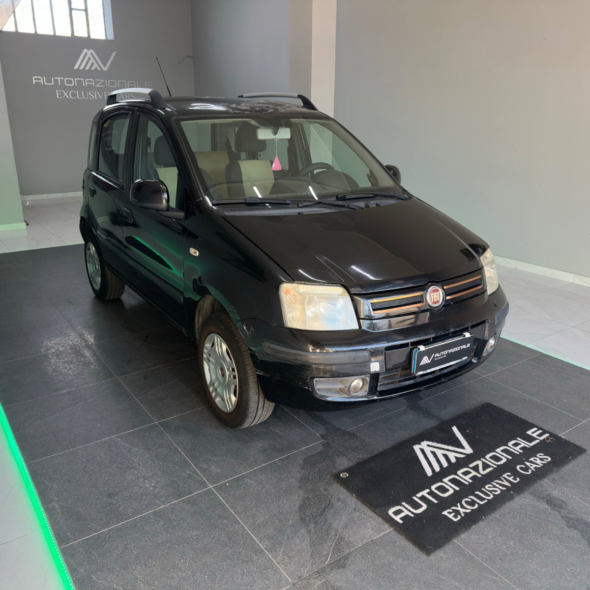 Fiat Panda 1.2 Active Natural Power (3)