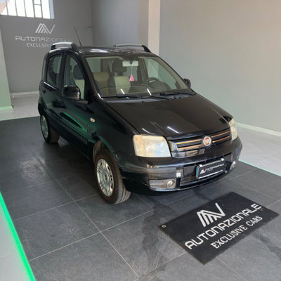 Fiat Panda 1.2 Active Natural Power (3)