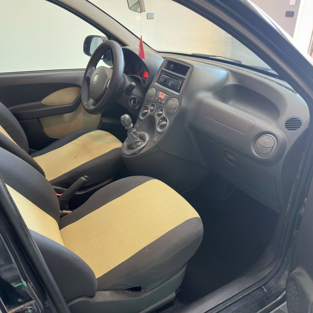 Fiat Panda 1.2 Active Natural Power (7)