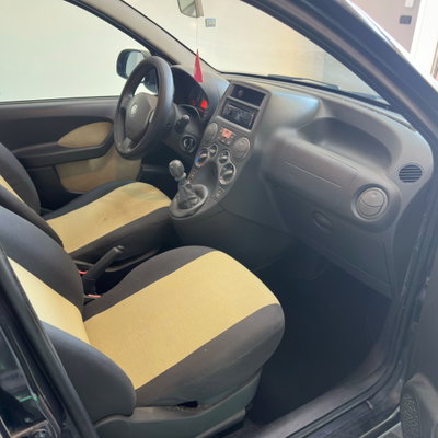 Fiat Panda 1.2 Active Natural Power (7)