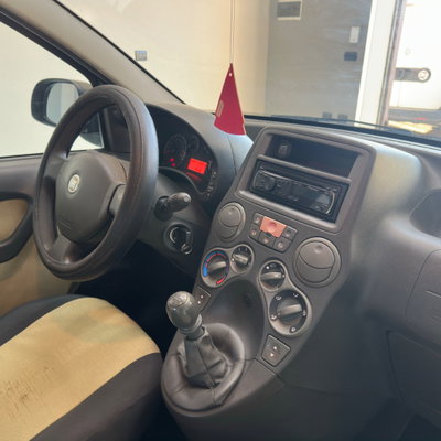 Fiat Panda 1.2 Active Natural Power (8)
