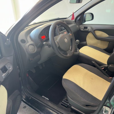 Fiat Panda 1.2 Active Natural Power (9)