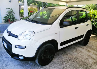 Fiat Panda 0.9 TwinAir Turbo S&S 4x4 K-Way (5)
