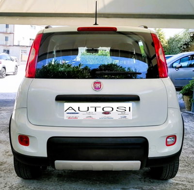 Fiat Panda 0.9 TwinAir Turbo S&S 4x4 K-Way (6)