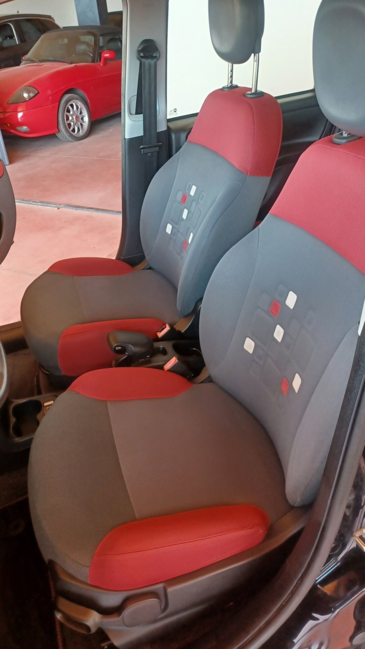 Fiat Panda 1.2 Lounge (10)