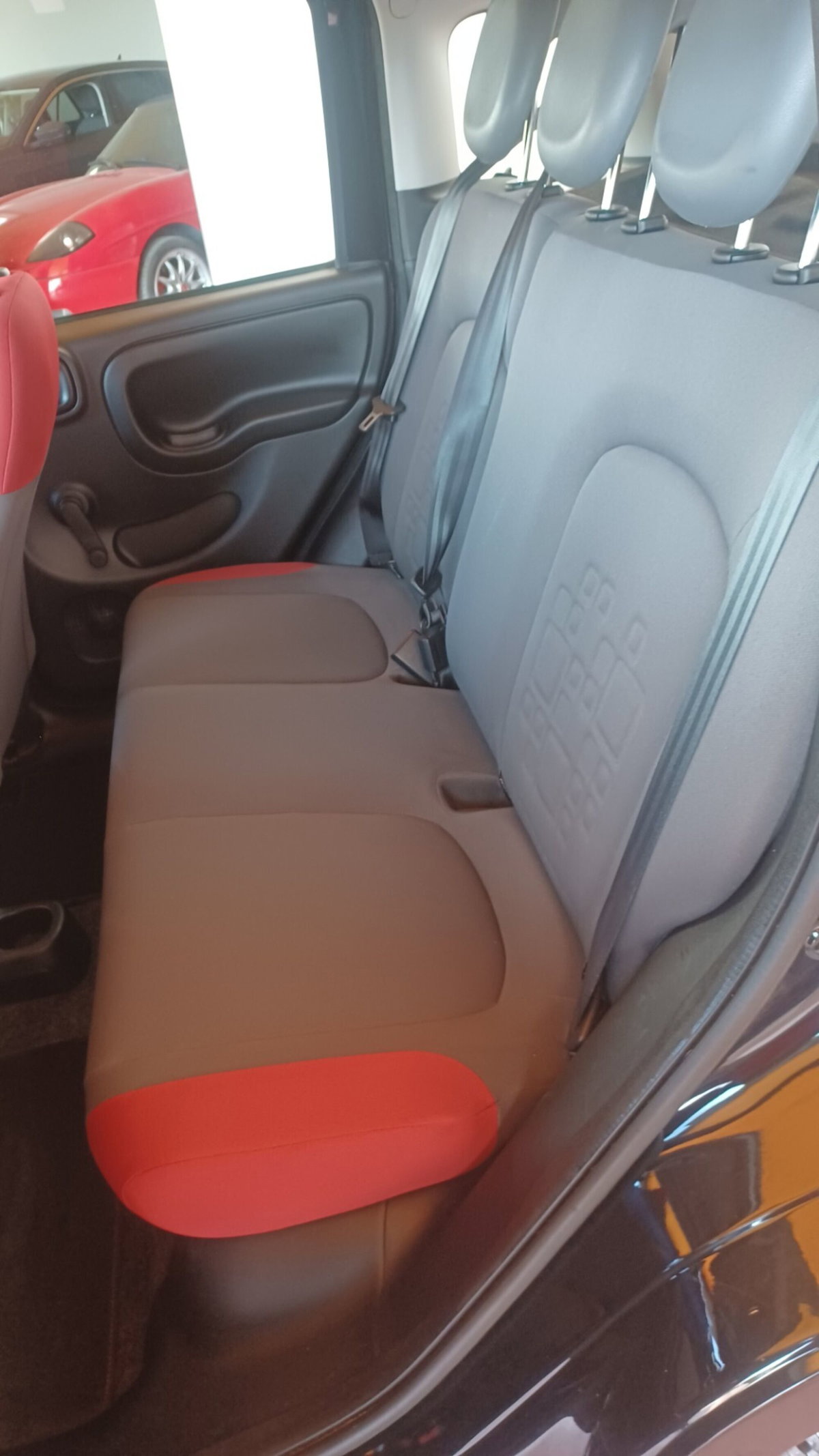 Fiat Panda 1.2 Lounge (11)