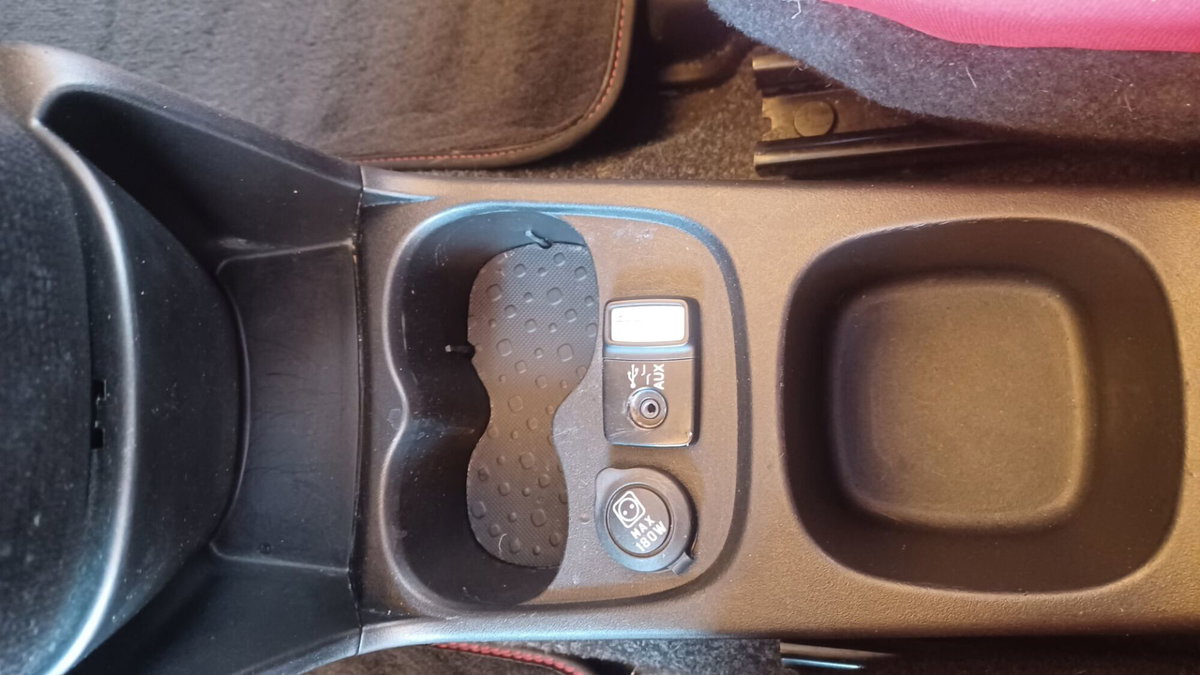 Fiat Panda 1.2 Lounge (12)