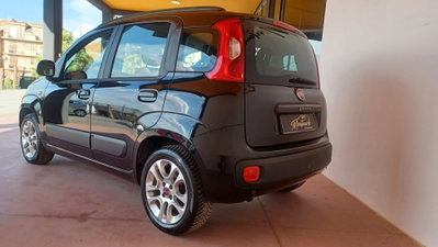 Fiat Panda 1.2 Lounge (7)