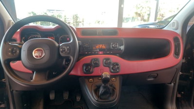 Fiat Panda 1.2 Lounge (8)