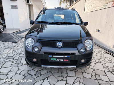 Fiat Panda 1.3 MJT 16V 4x4 Monster (3)